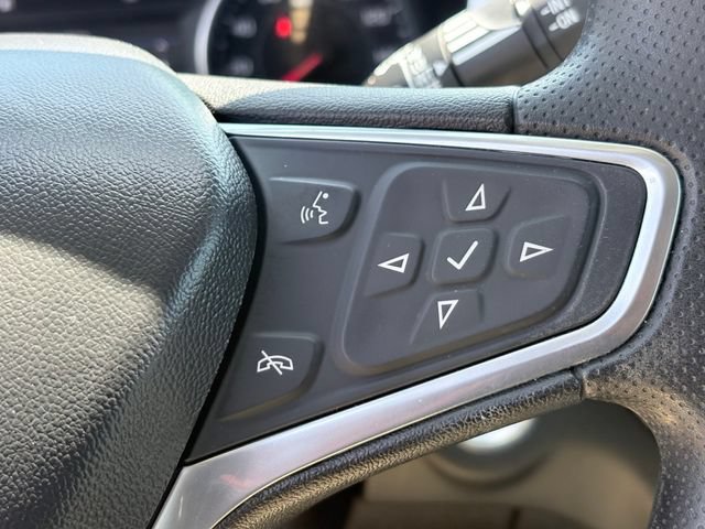 Used 2023 Chevrolet Equinox LT FWD image 14