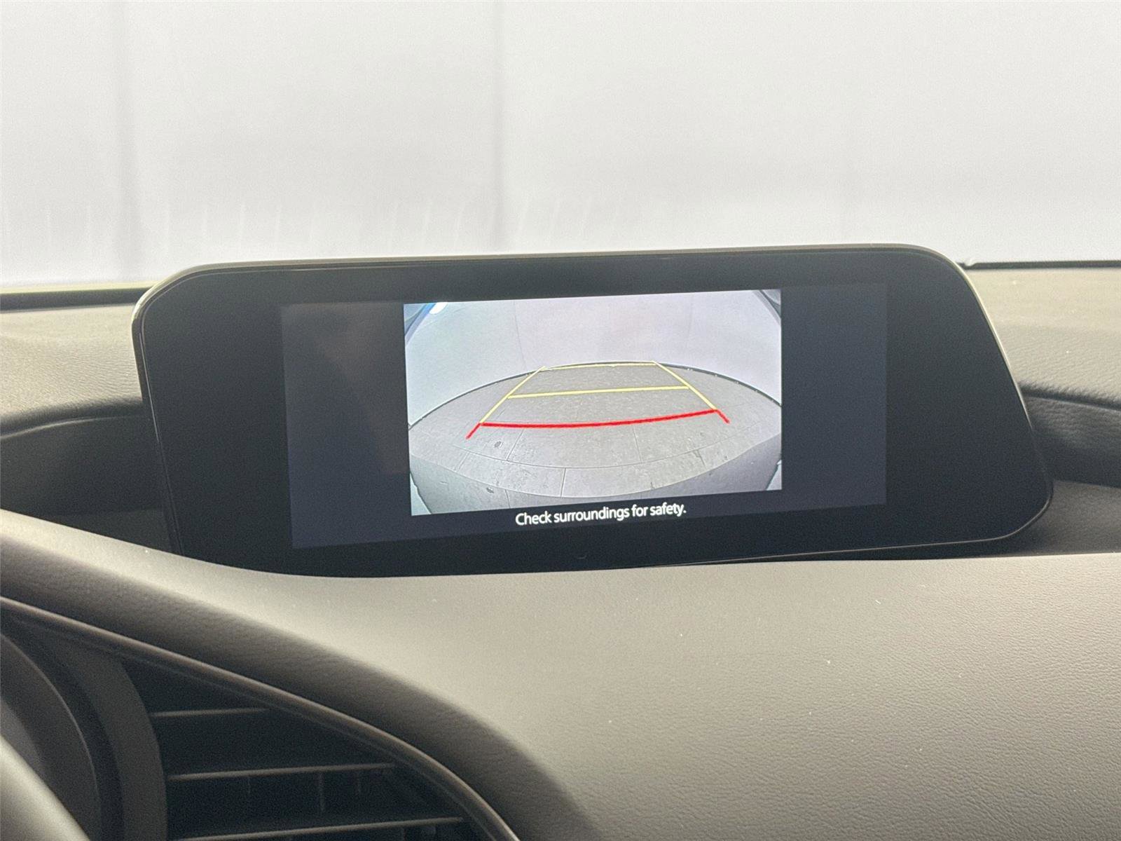 New 2026 MAZDA MAZDA3 2.5 S Sedan w/ Preferred Pkg image 26