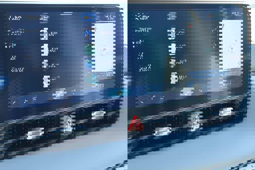 New 2026 Hyundai Ioniq 5 Limited image 5