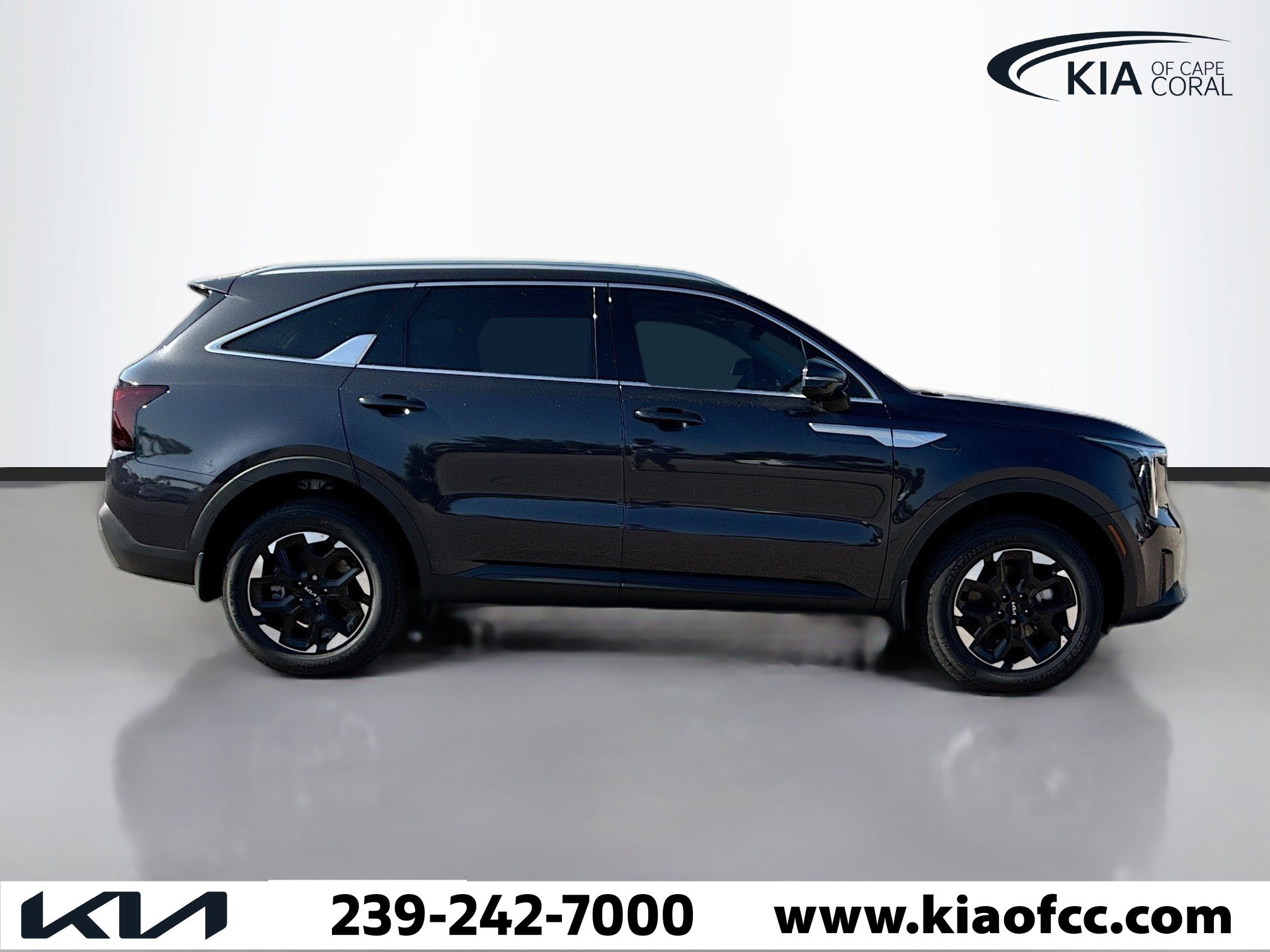 New 2026 Kia Sorento S AWD/4WD image 6