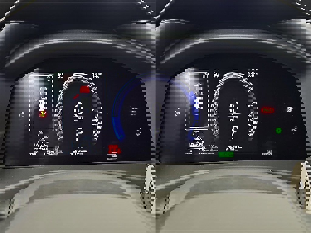 New 2026 Lexus RZ 450e AWD image 19