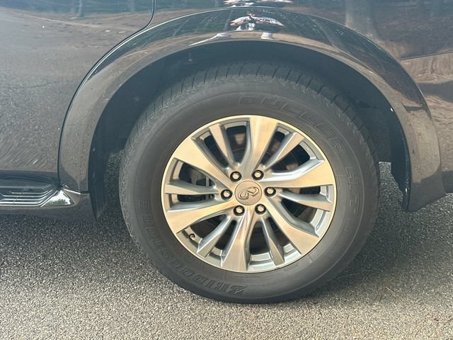 Used 2016 INFINITI QX80 2WD image 20