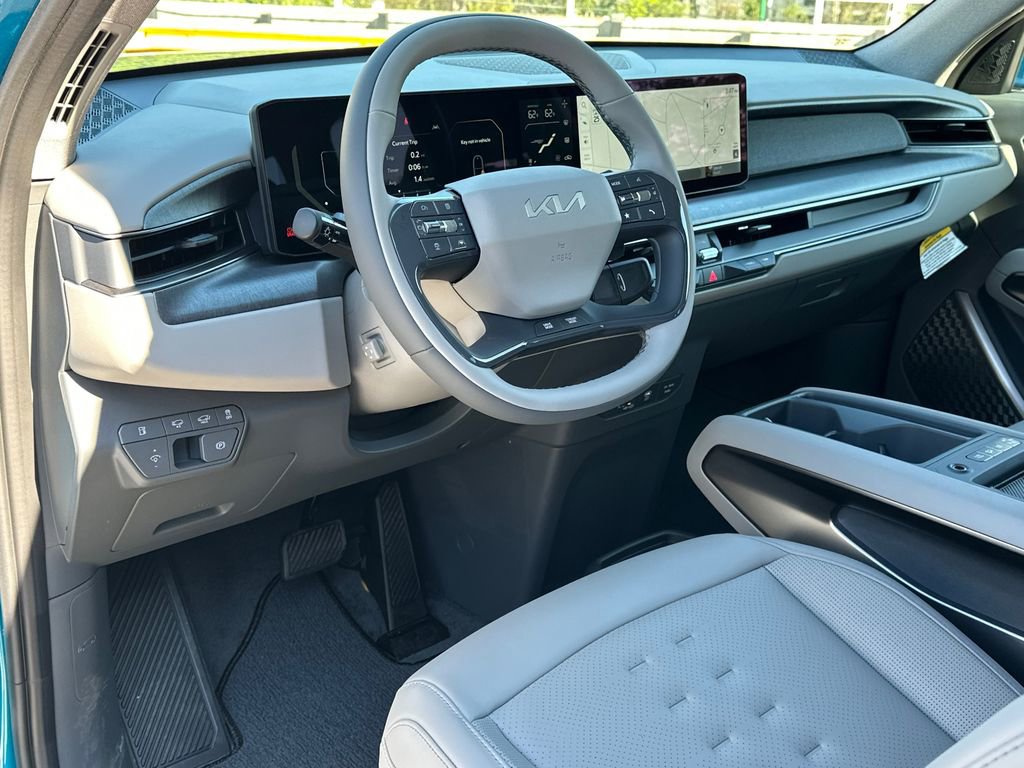 New 2026 Kia EV9 Wind image 22