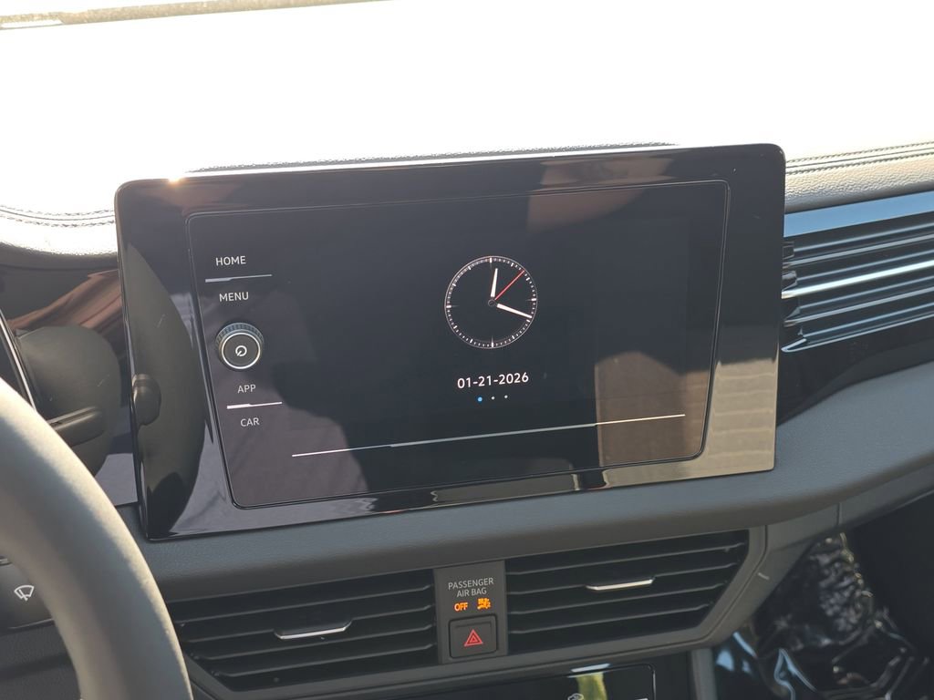 New 2026 Volkswagen Jetta S image 16