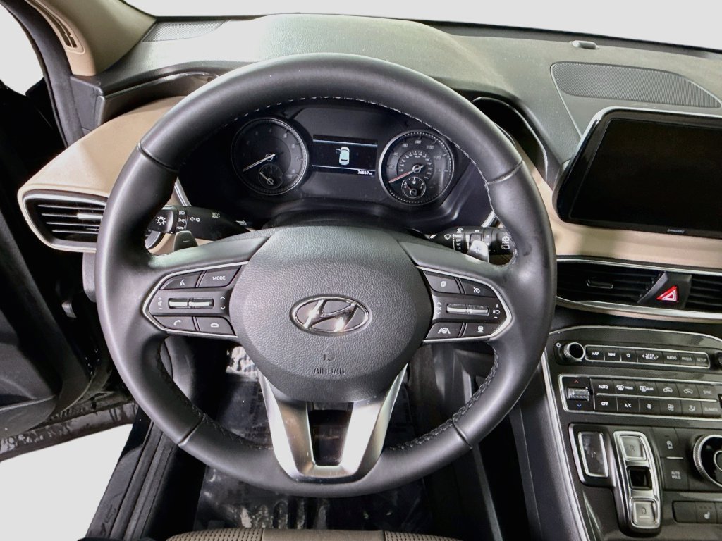 Certified 2023 Hyundai Santa Fe SEL AWD/4WD image 20