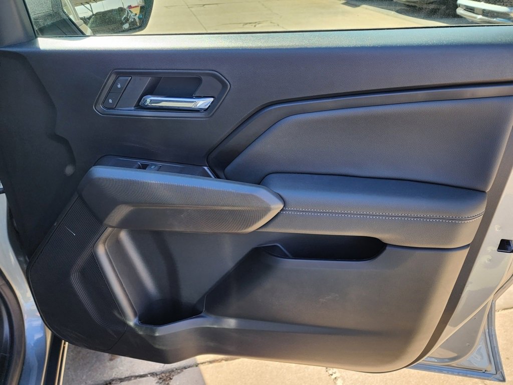 New 2026 GMC Canyon Elevation w/ Convenience Package image 37