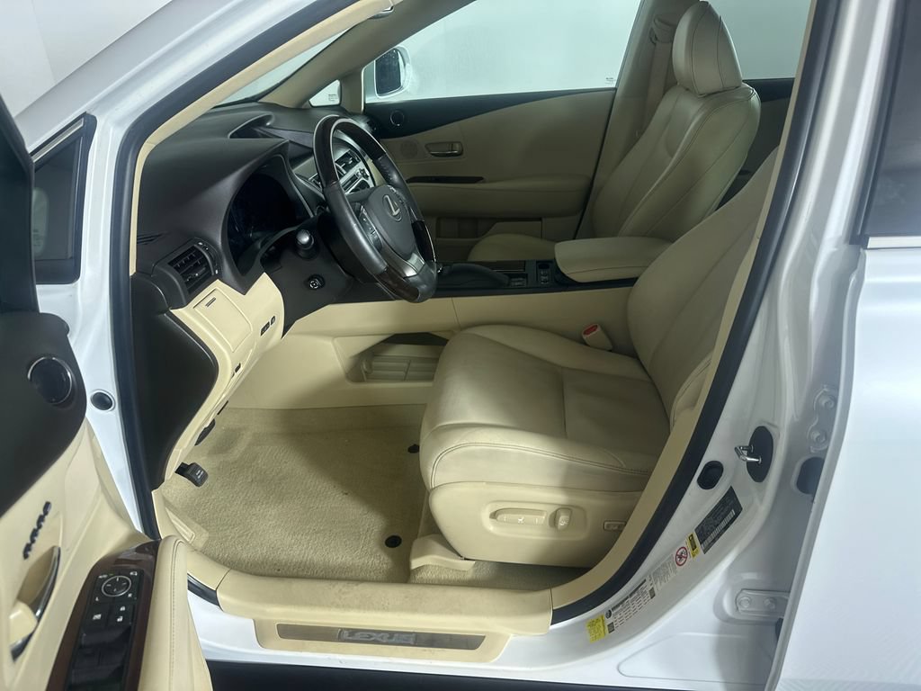 Used 2015 Lexus RX 350 FWD image 9