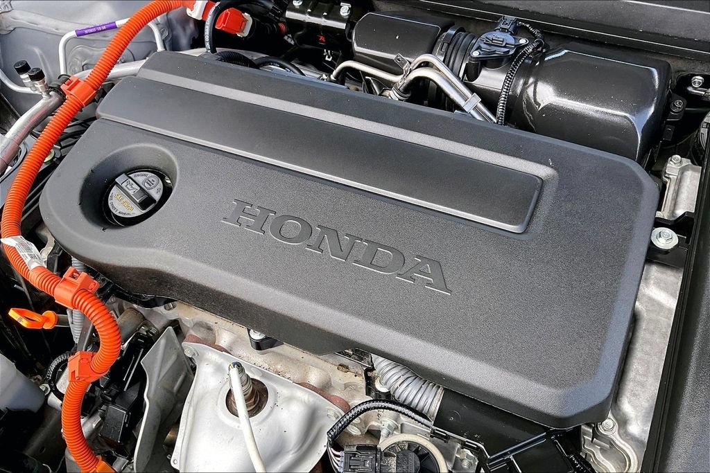 Used 2024 Honda Accord EX-L image 34