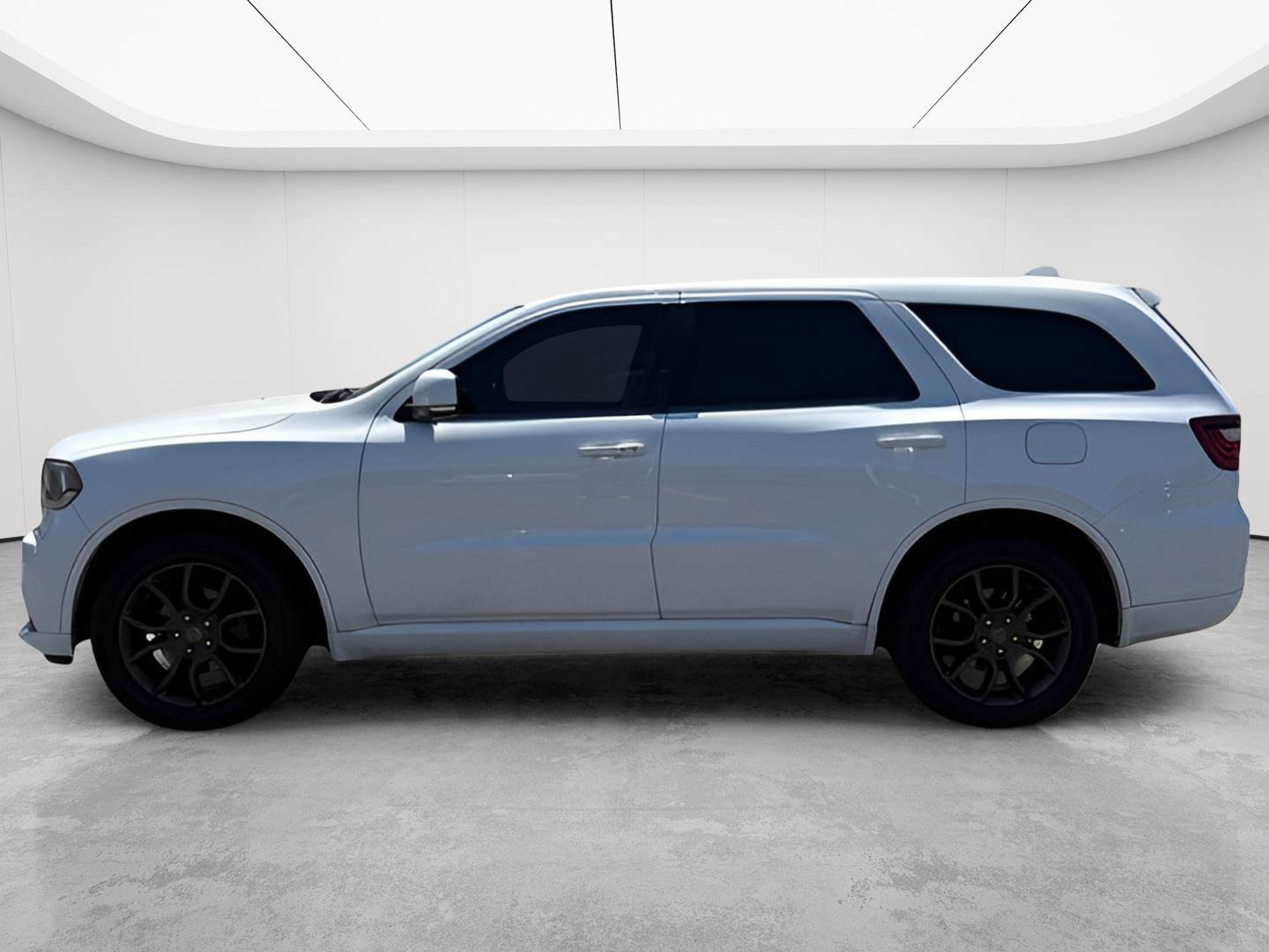 Used 2017 Dodge Durango GT w/ Nav & Power Liftgate Group AWD/4WD image 5