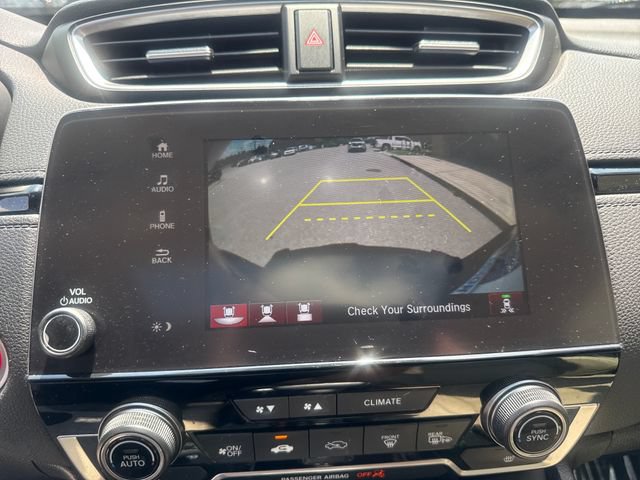 Used 2018 Honda CR-V EX-L image 16