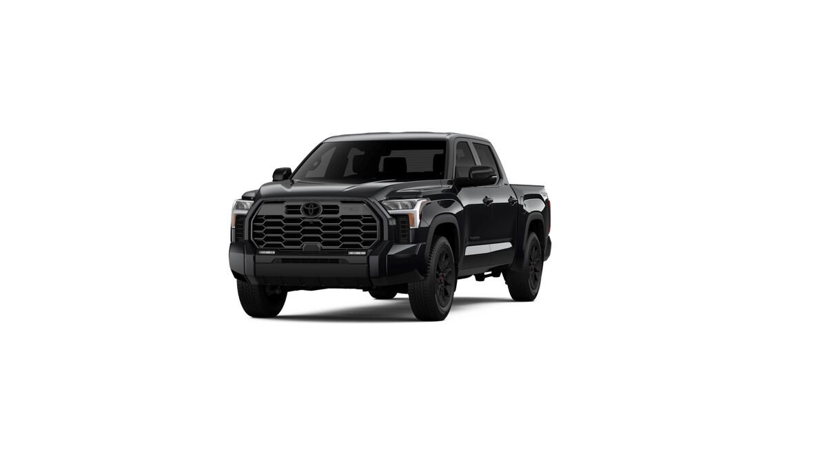 New 2026 Toyota Tundra Limited image 18