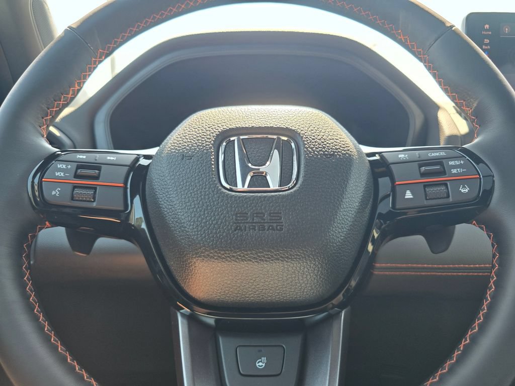 New 2026 Honda Pilot TrailSport image 21
