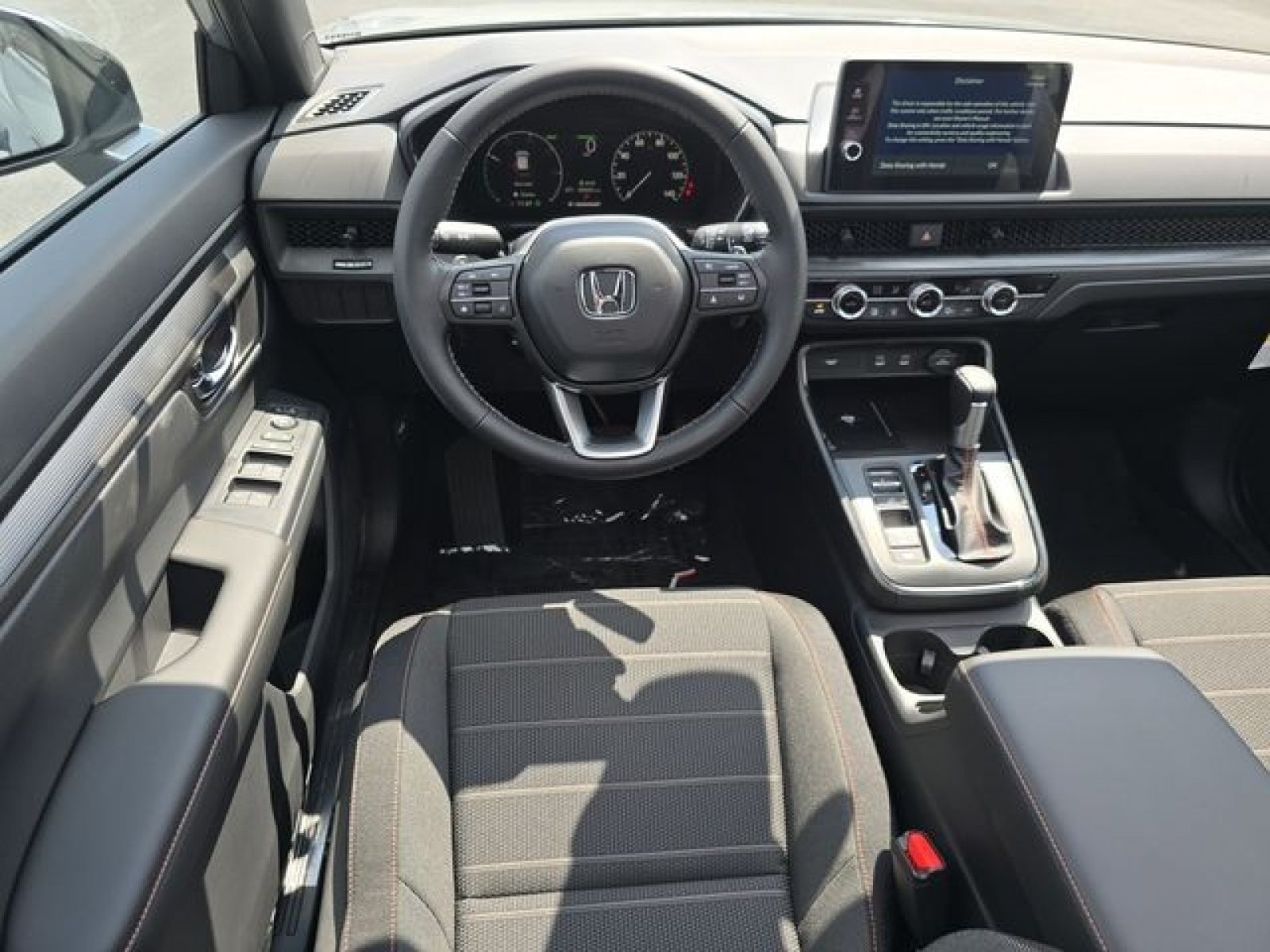 New 2026 Honda CR-V Sport image 12