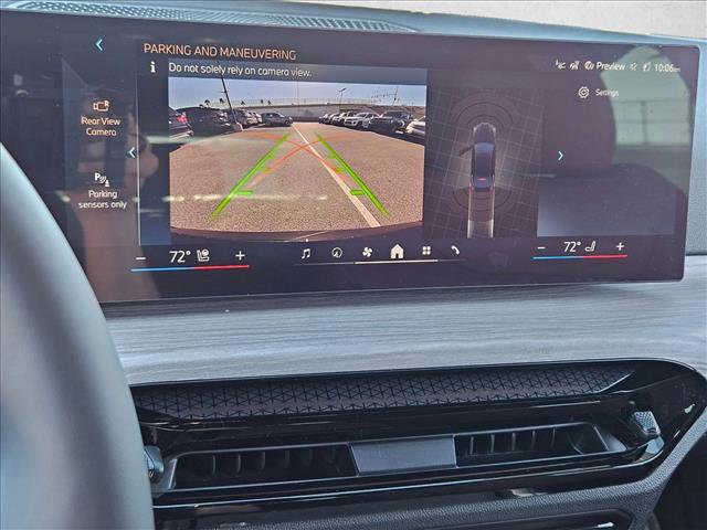 New 2026 BMW 430i w/ M Sport Package image 14