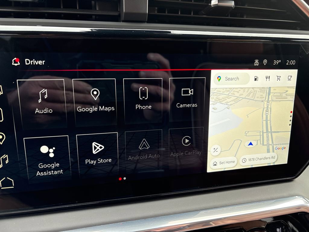 Certified 2025 GMC Sierra 2500 Denali Ultimate image 40