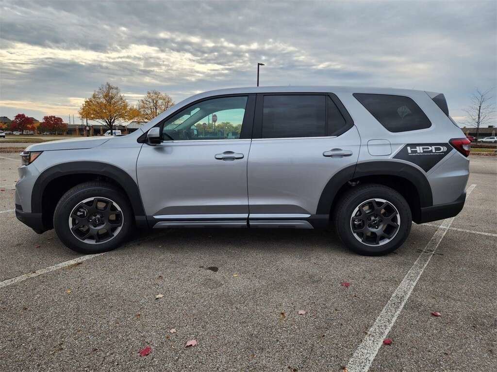 Certified 2024 Honda Pilot EX-L image 12