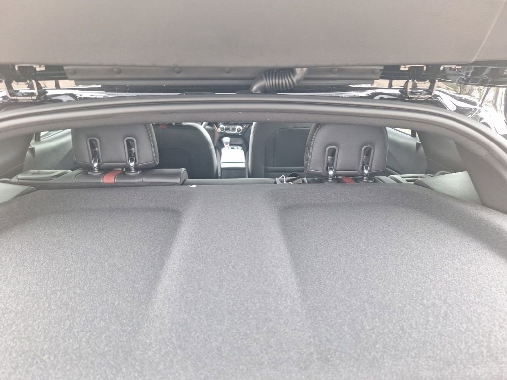 New 2026 Chevrolet Trax RS w/ Driver Confidence Package image 25