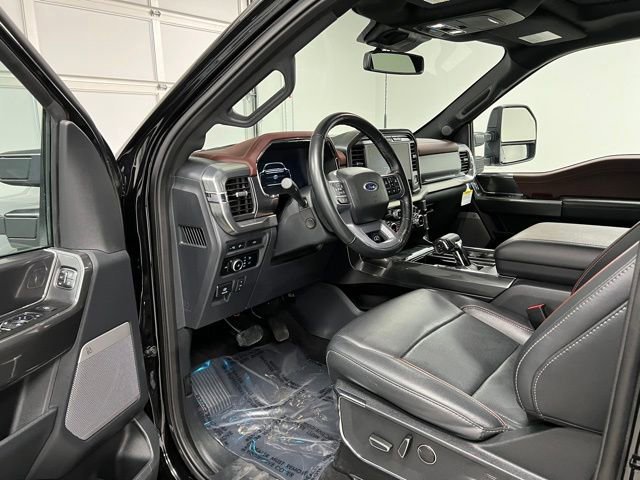 Used 2023 Ford F150 Lariat w/ Equipment Group 502A High AWD/4WD image 20