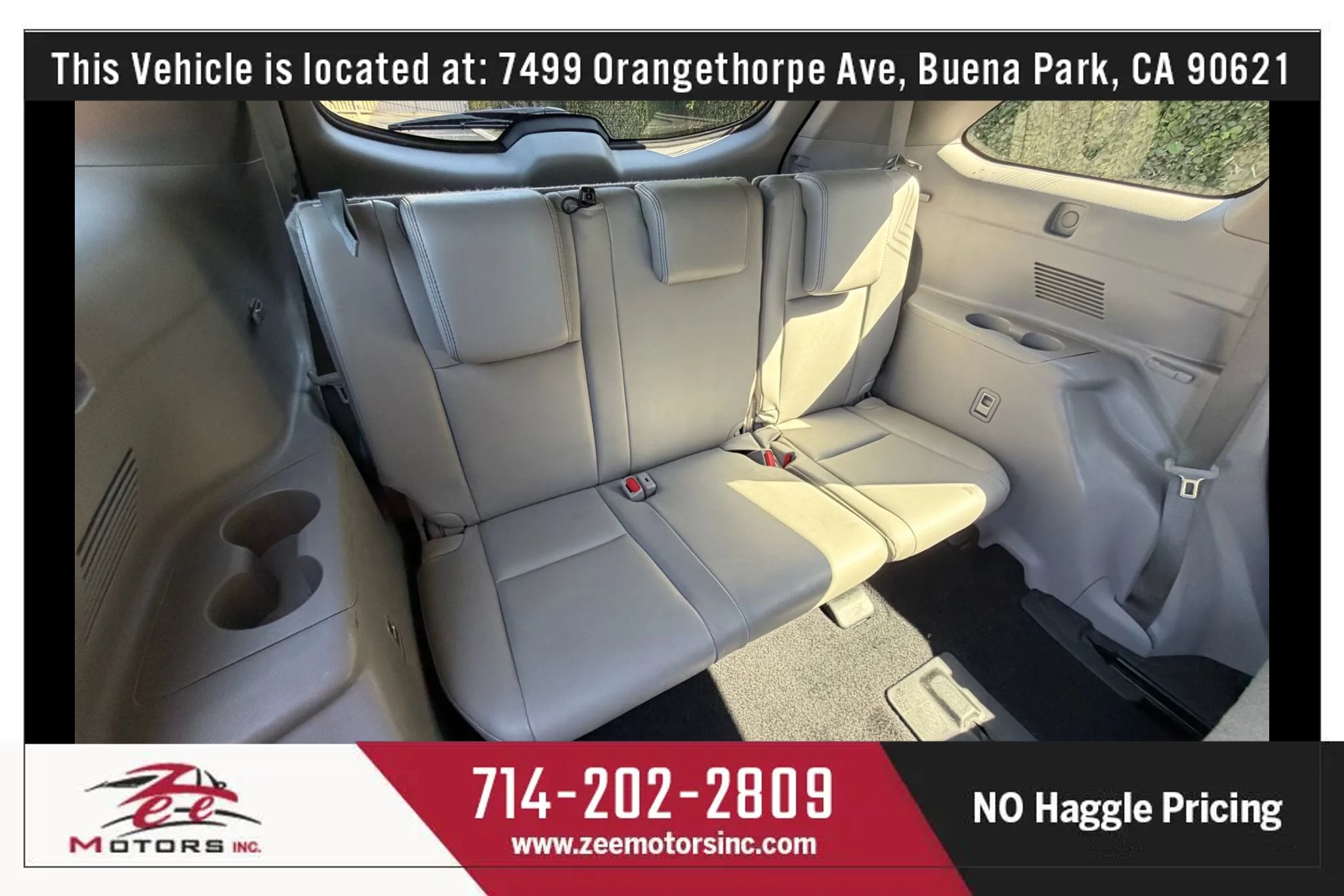 Used 2018 Toyota Highlander XLE w/ Carpet Mat Package (TMS) image 28