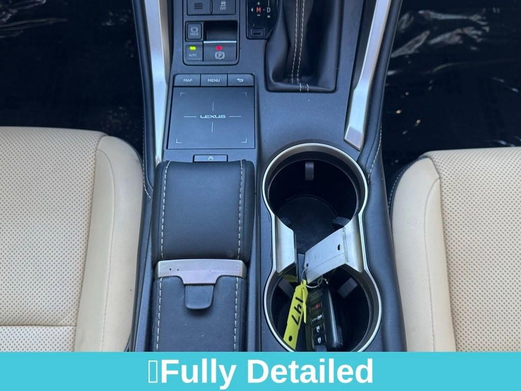 Used 2021 Lexus NX 300 FWD w/ Premium Package image 32