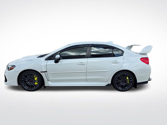 Used 2019 Subaru WRX STI image 28
