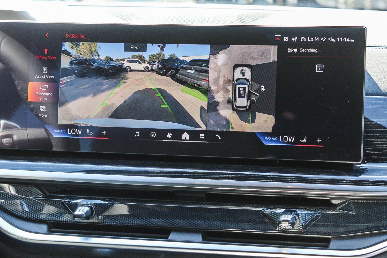 New 2026 BMW X5 sDrive40i w/ M Sport Package image 14