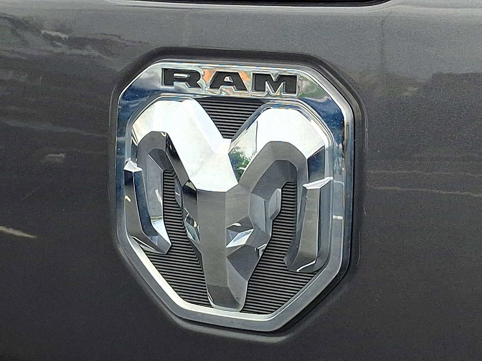 Used 2021 RAM 1500 Big Horn AWD/4WD image 28