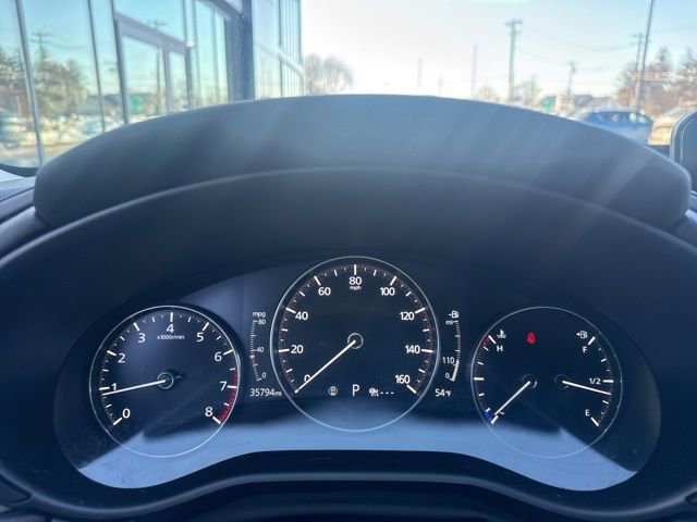 Used 2023 MAZDA CX-30 AWD 2.5 S image 15