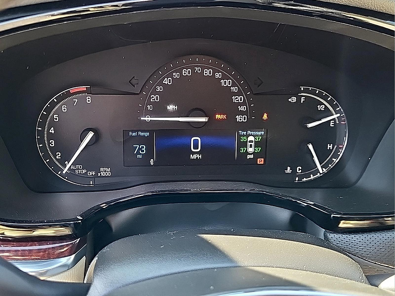 Used 2019 Cadillac XT5 Luxury AWD/4WD image 20