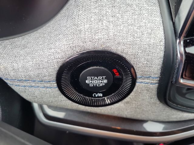 Used 2024 Jeep Compass Latitude w/ Altitude Special Edition image 25