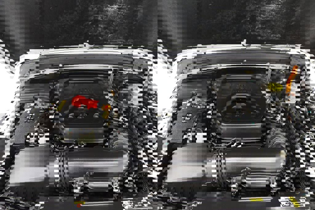 Used 2024 Jeep Wrangler Unlimited image 29