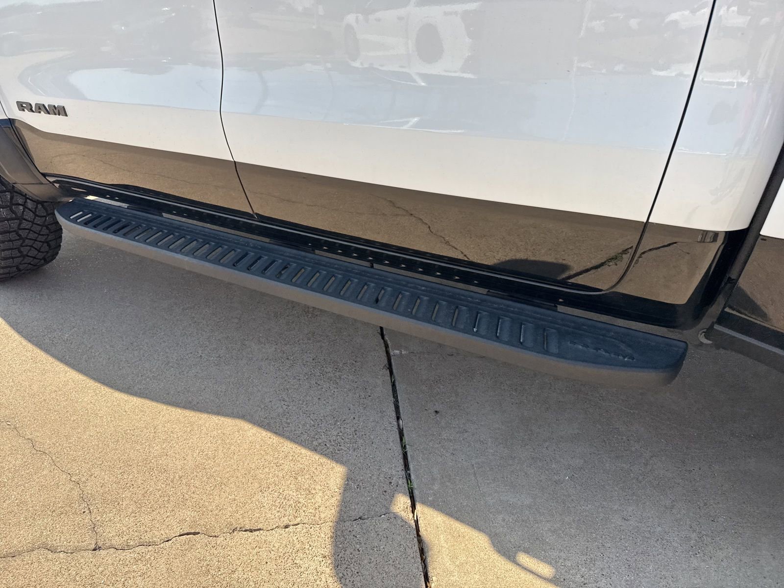 Used 2022 RAM 1500 TRX w/ TRX Level 2 Equipment Group image 12