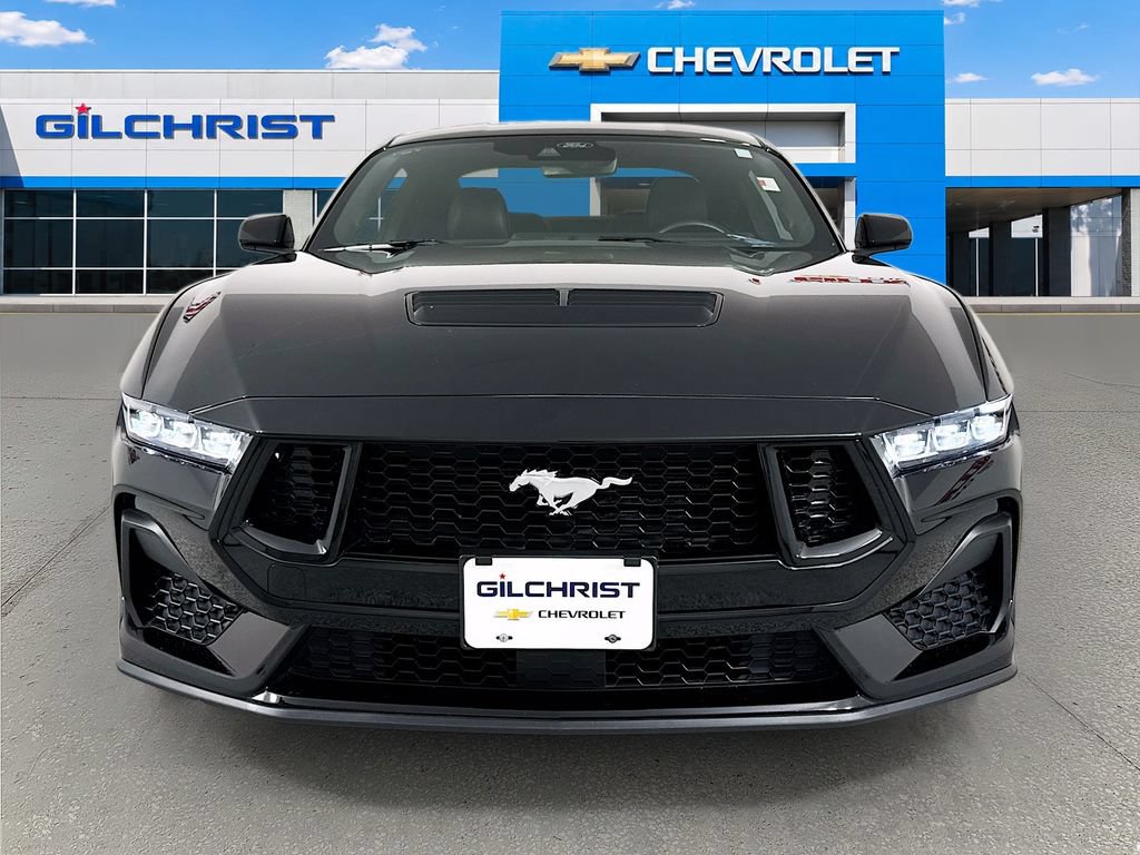 Used 2024 Ford Mustang GT Premium RWD video 2