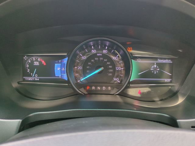 Used 2017 Ford Explorer Sport w/ Equipment Group 401A AWD/4WD image 33