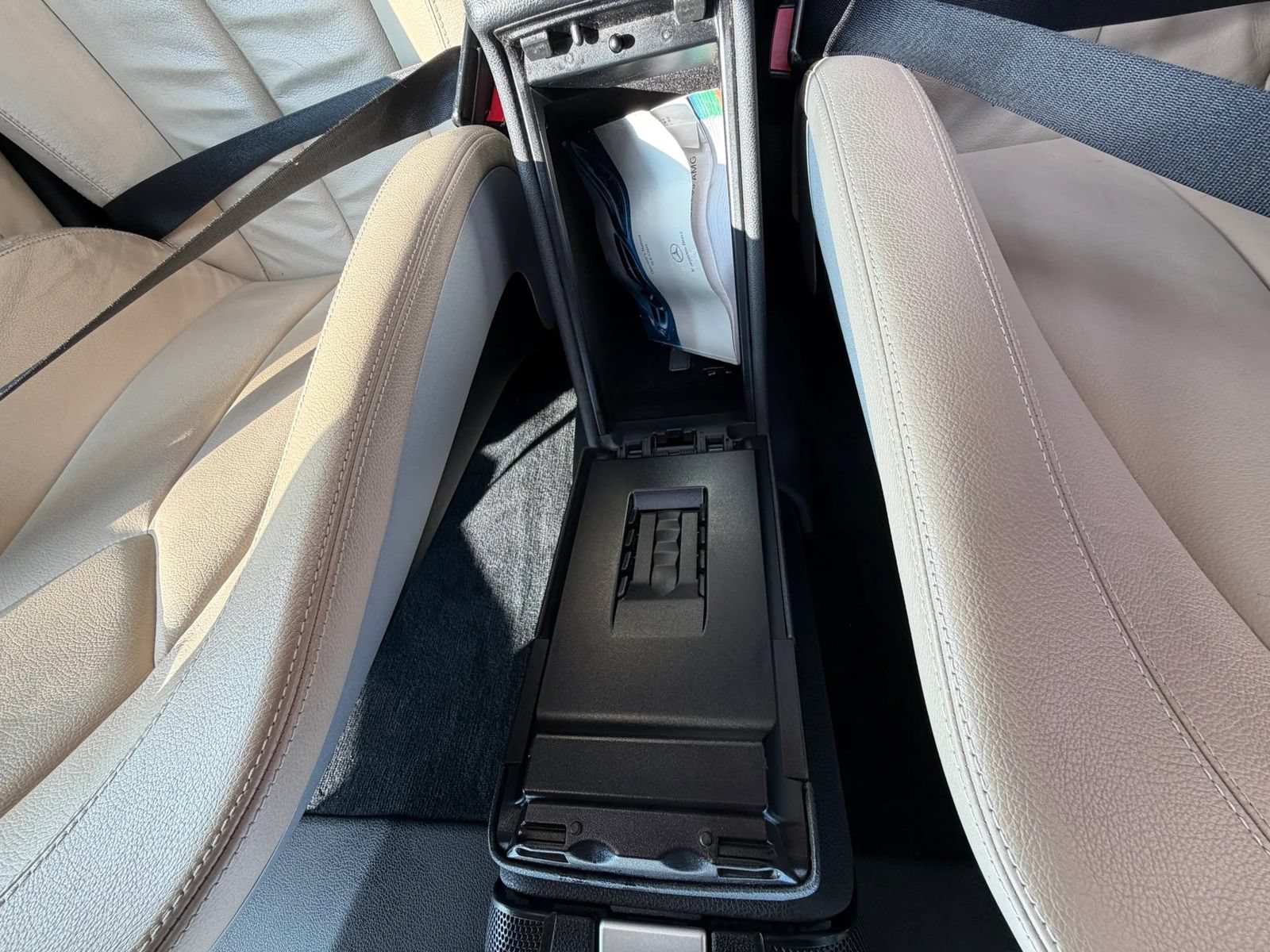 Used 2008 Mercedes-Benz SLK 280 image 40
