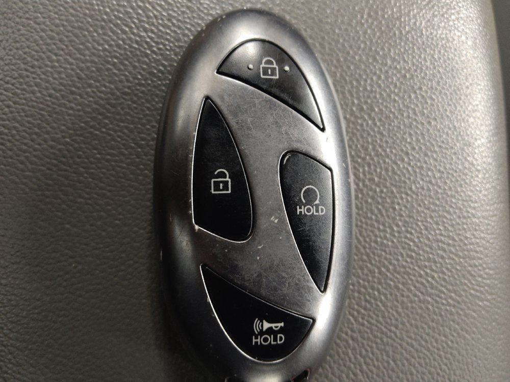 Used 2025 Hyundai Elantra SEL FWD image 32