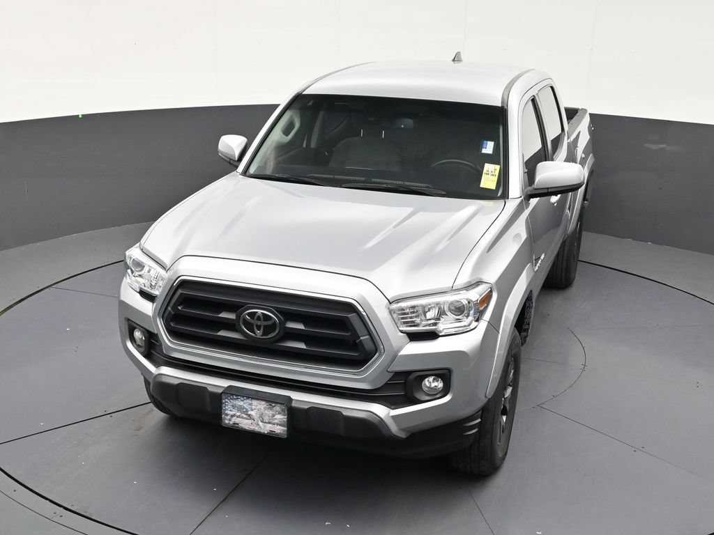 Used 2023 Toyota Tacoma SR5 RWD image 19