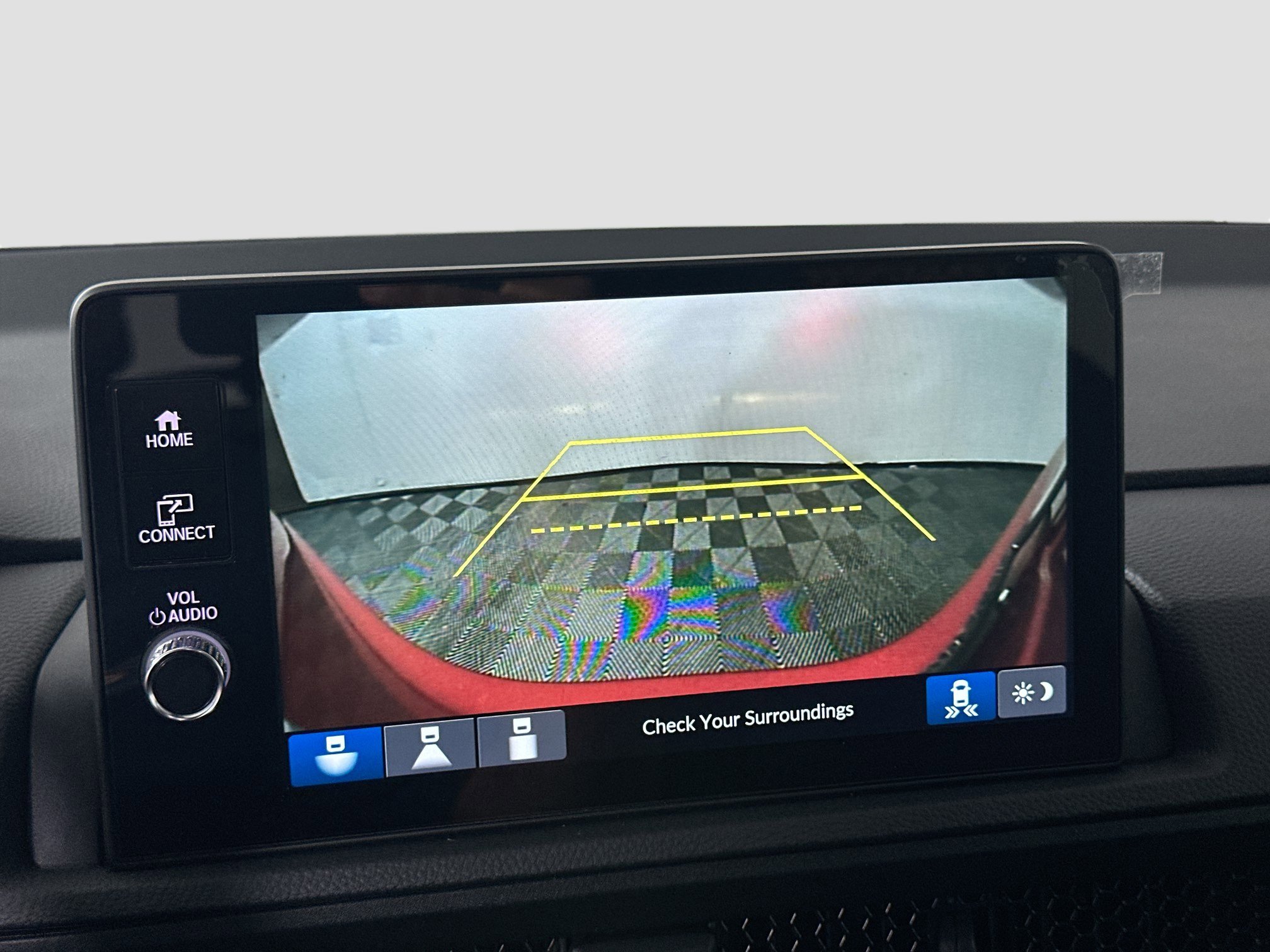 New 2026 Honda CR-V TrailSport image 11