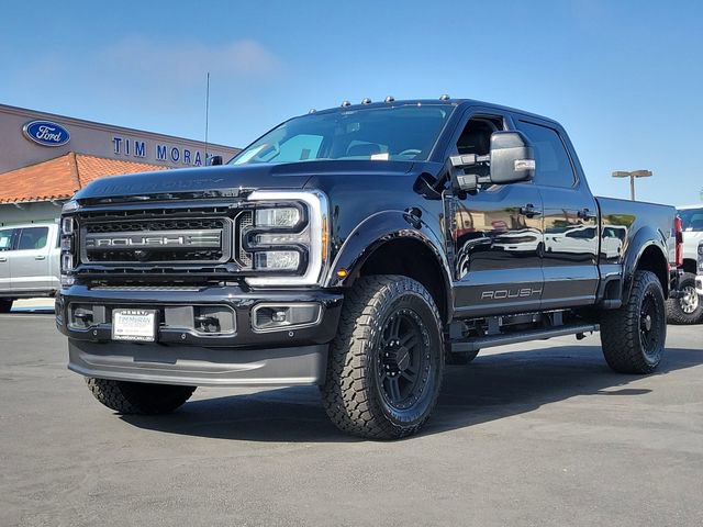 New 2026 Ford F250 Lariat AWD/4WD image 5