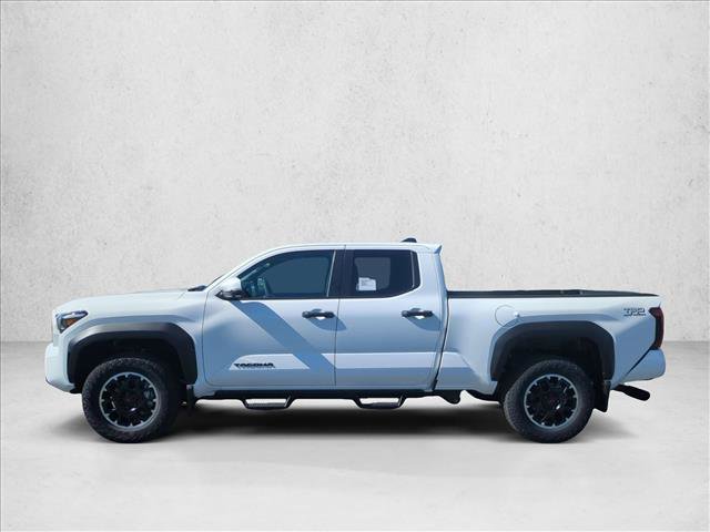 New 2026 Toyota Tacoma TRD Off-Road image 5
