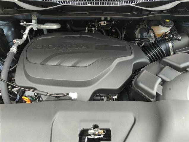 New 2027 Honda Odyssey Touring image 16