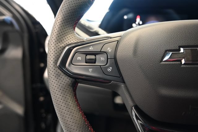 New 2026 Chevrolet Trax RS w/ Driver Confidence Package FWD image 22