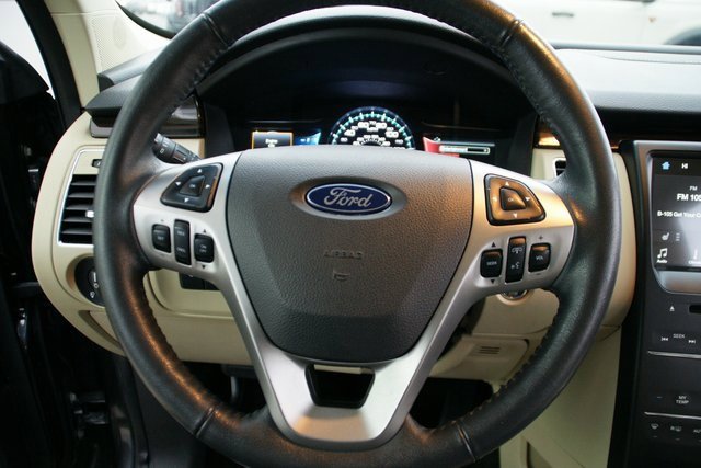 Used 2019 Ford Flex SEL w/ Equipment Group 202A image 20