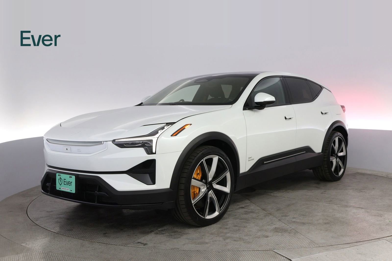 Used 2025 Polestar Polestar 3 image 2