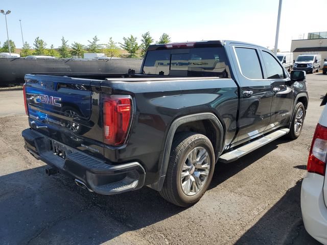 Certified 2023 GMC Sierra 1500 Denali AWD/4WD image 3