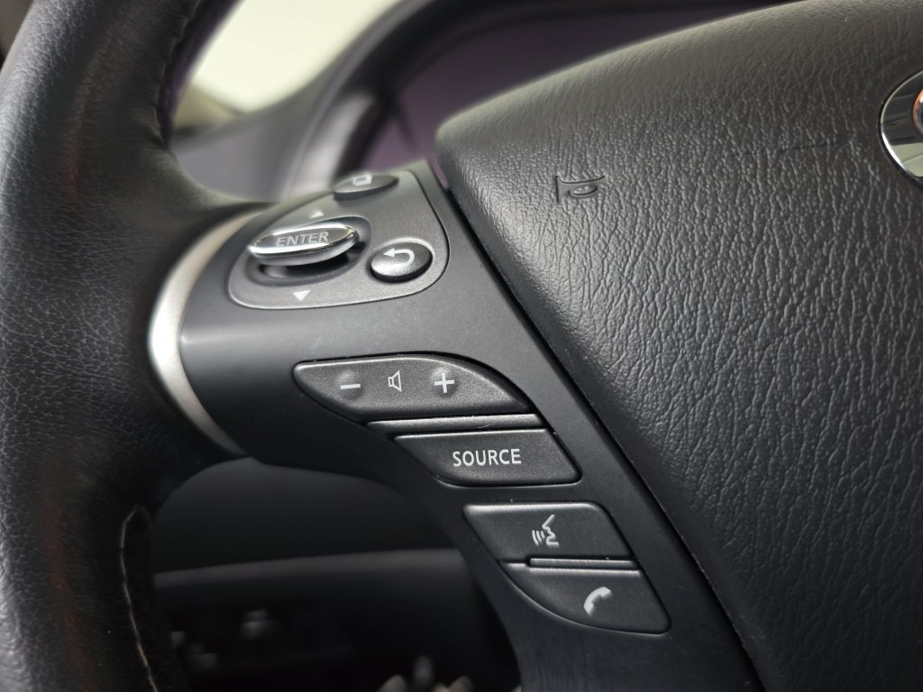 Used 2018 INFINITI QX60 Luxe w/ Premium Package AWD/4WD image 19