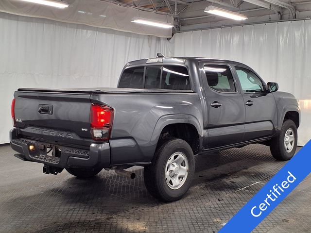 Used 2023 Toyota Tacoma SR image 5