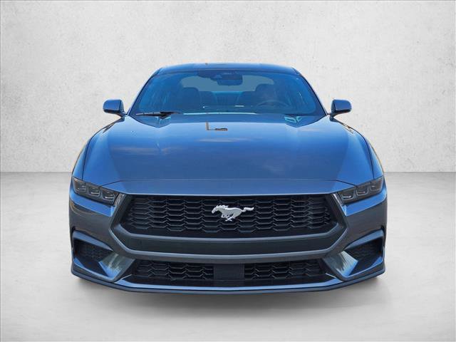 New 2026 Ford Mustang Premium RWD image 6