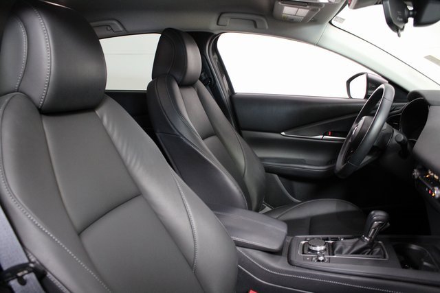 Used 2023 MAZDA CX-30 AWD 2.5 S w/ Select Package image 12