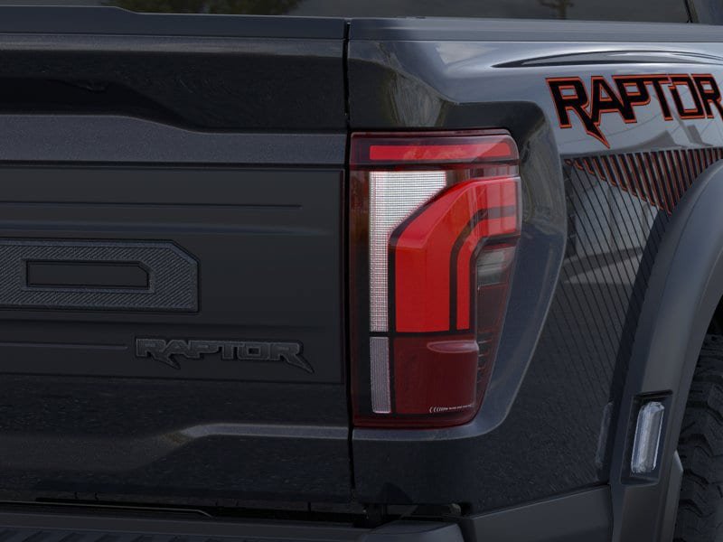 New 2026 Ford F150 Raptor AWD/4WD image 21